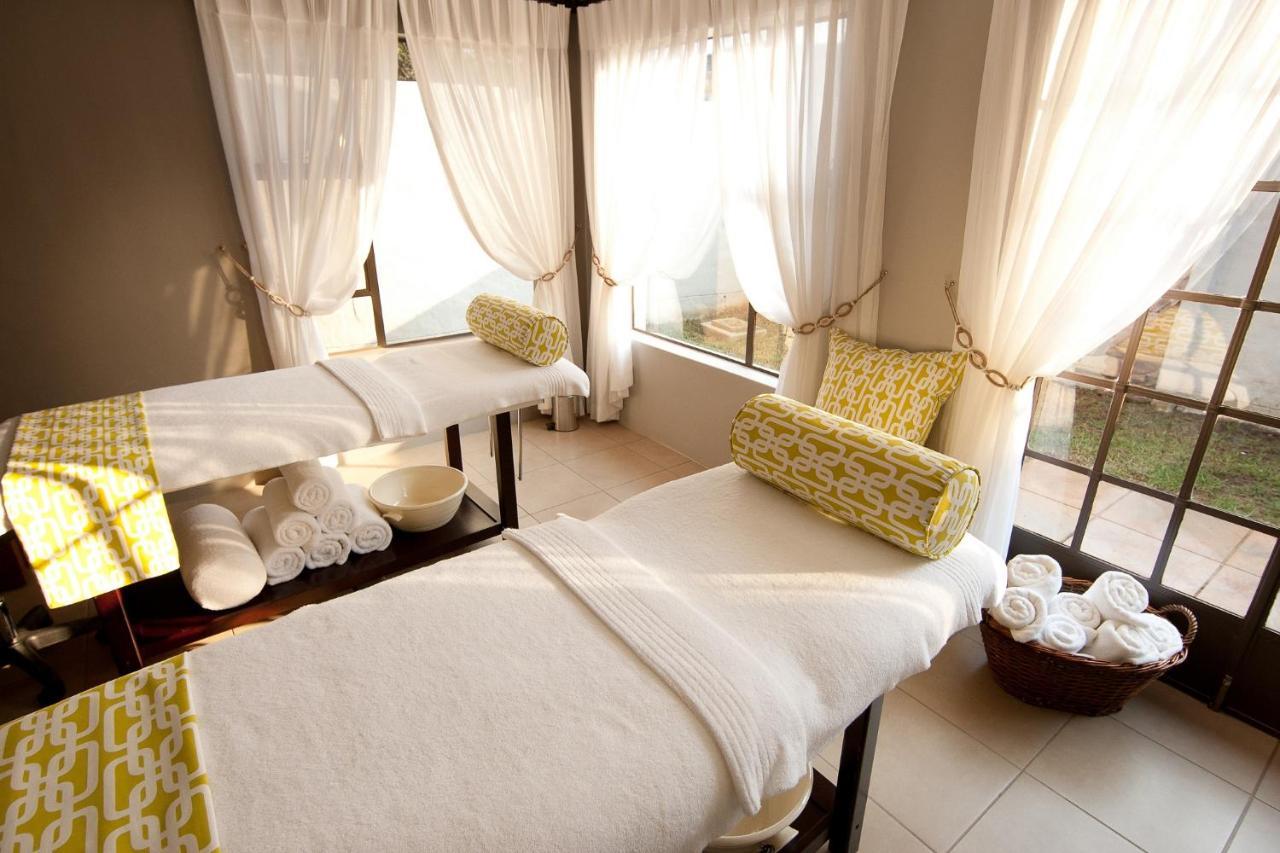 African Hills Safari Lodge & Spa Magaliesburg Exterior foto