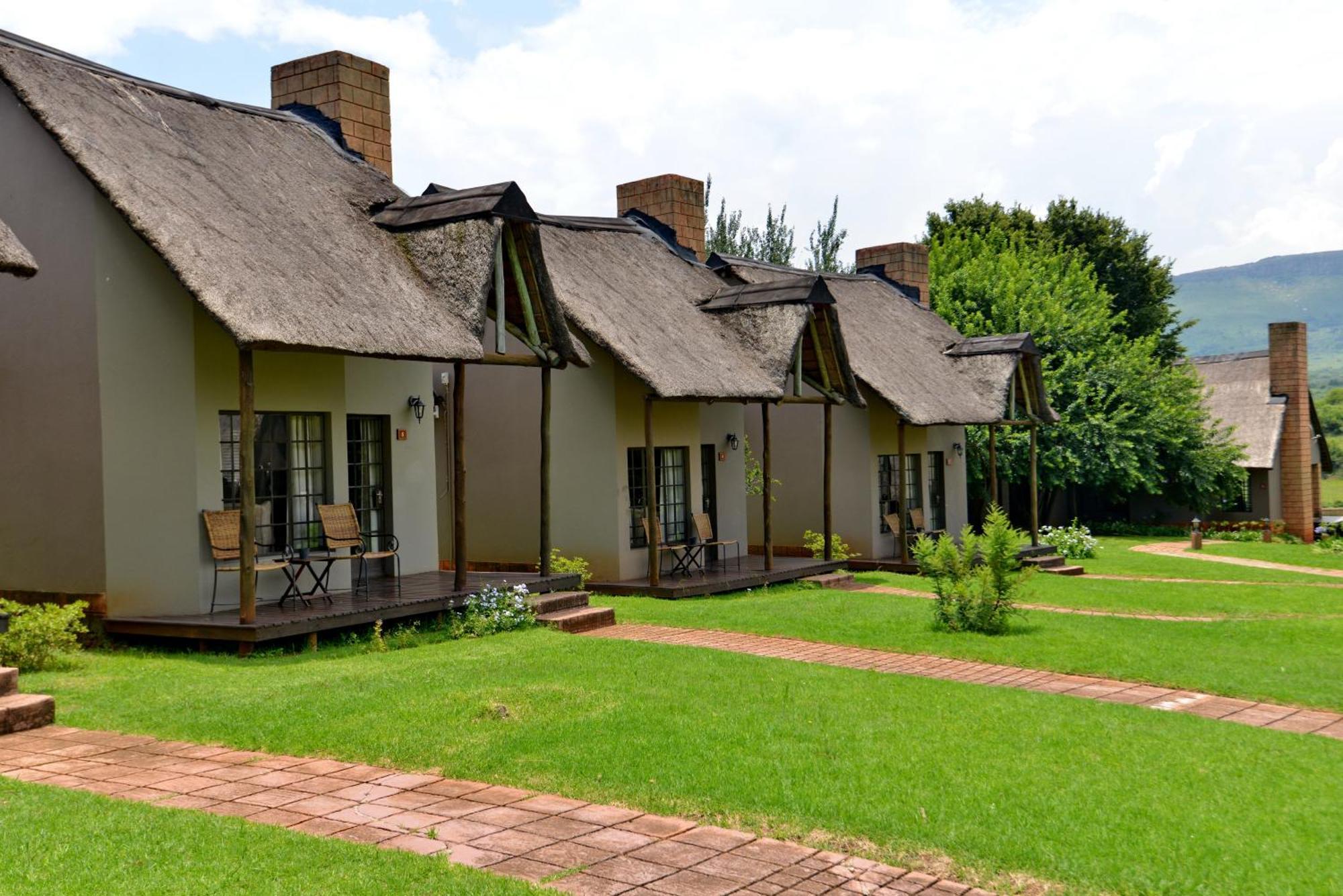 African Hills Safari Lodge & Spa Magaliesburg Exterior foto