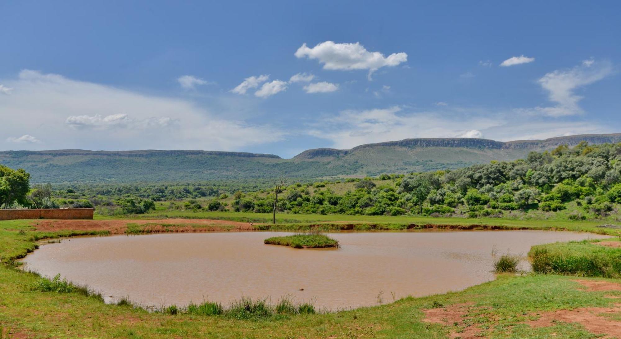 African Hills Safari Lodge & Spa Magaliesburg Exterior foto