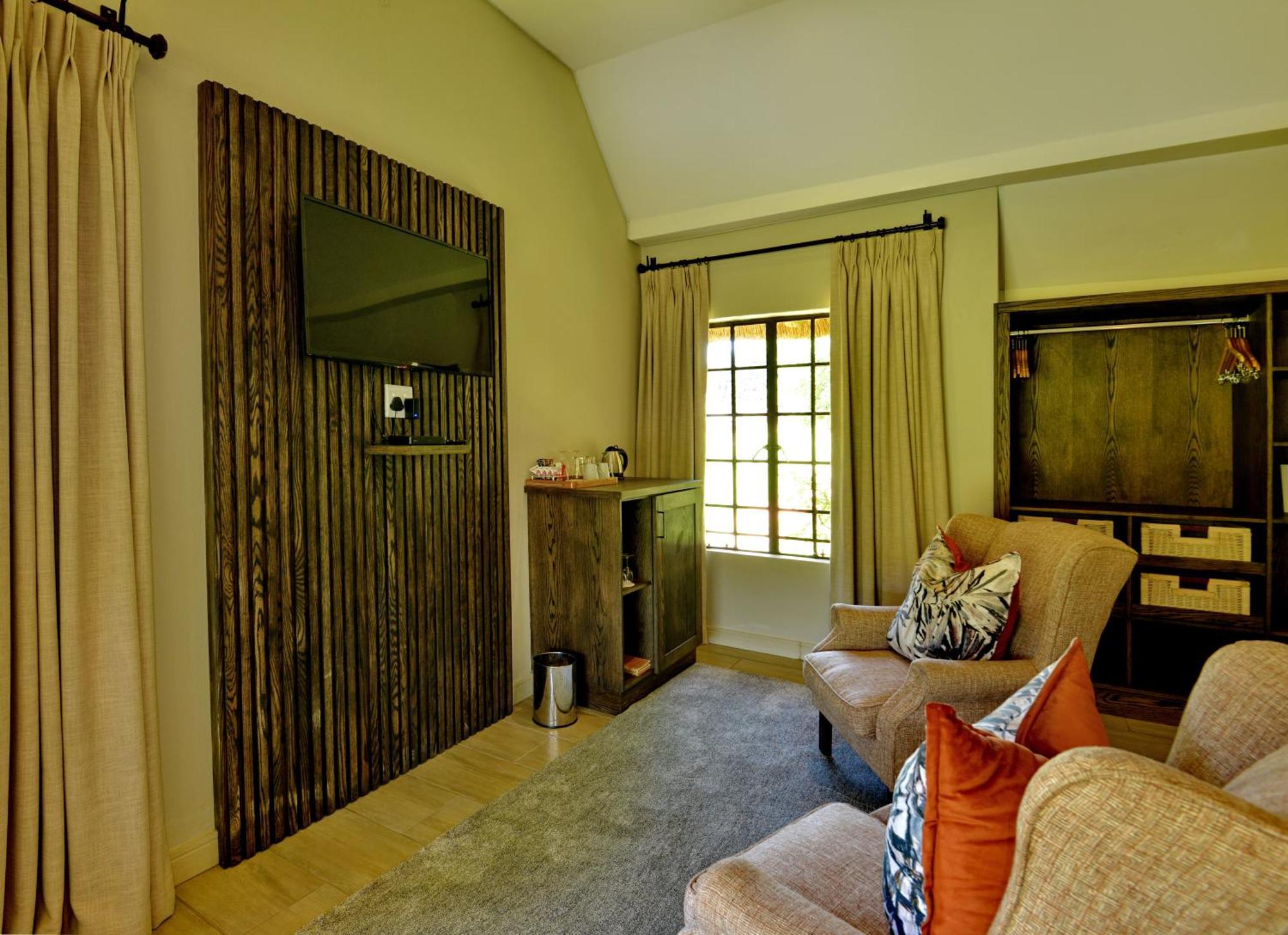 African Hills Safari Lodge & Spa Magaliesburg Habitación foto