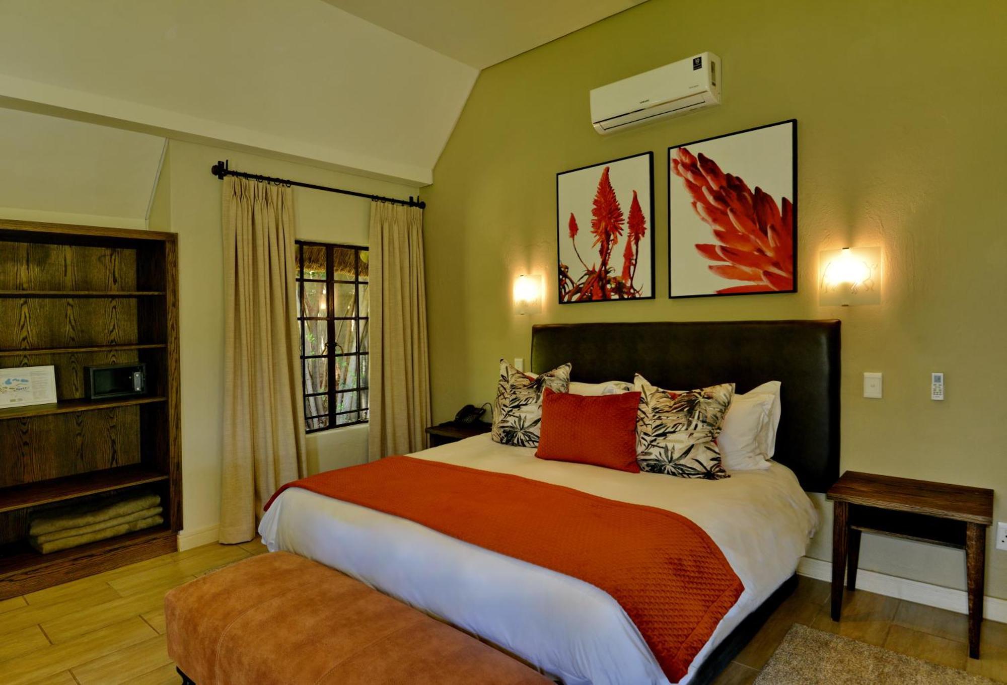 African Hills Safari Lodge & Spa Magaliesburg Habitación foto