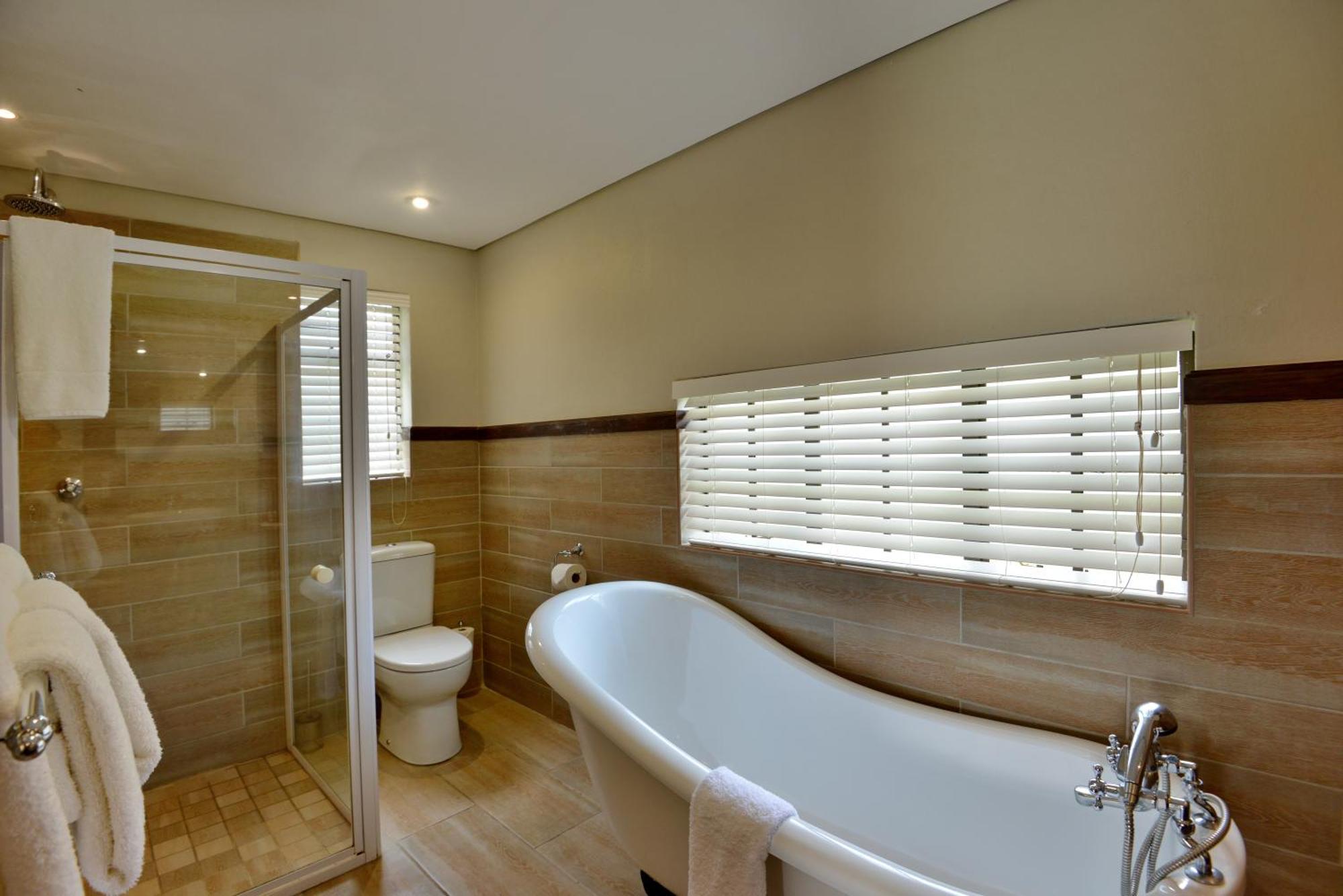 African Hills Safari Lodge & Spa Magaliesburg Habitación foto
