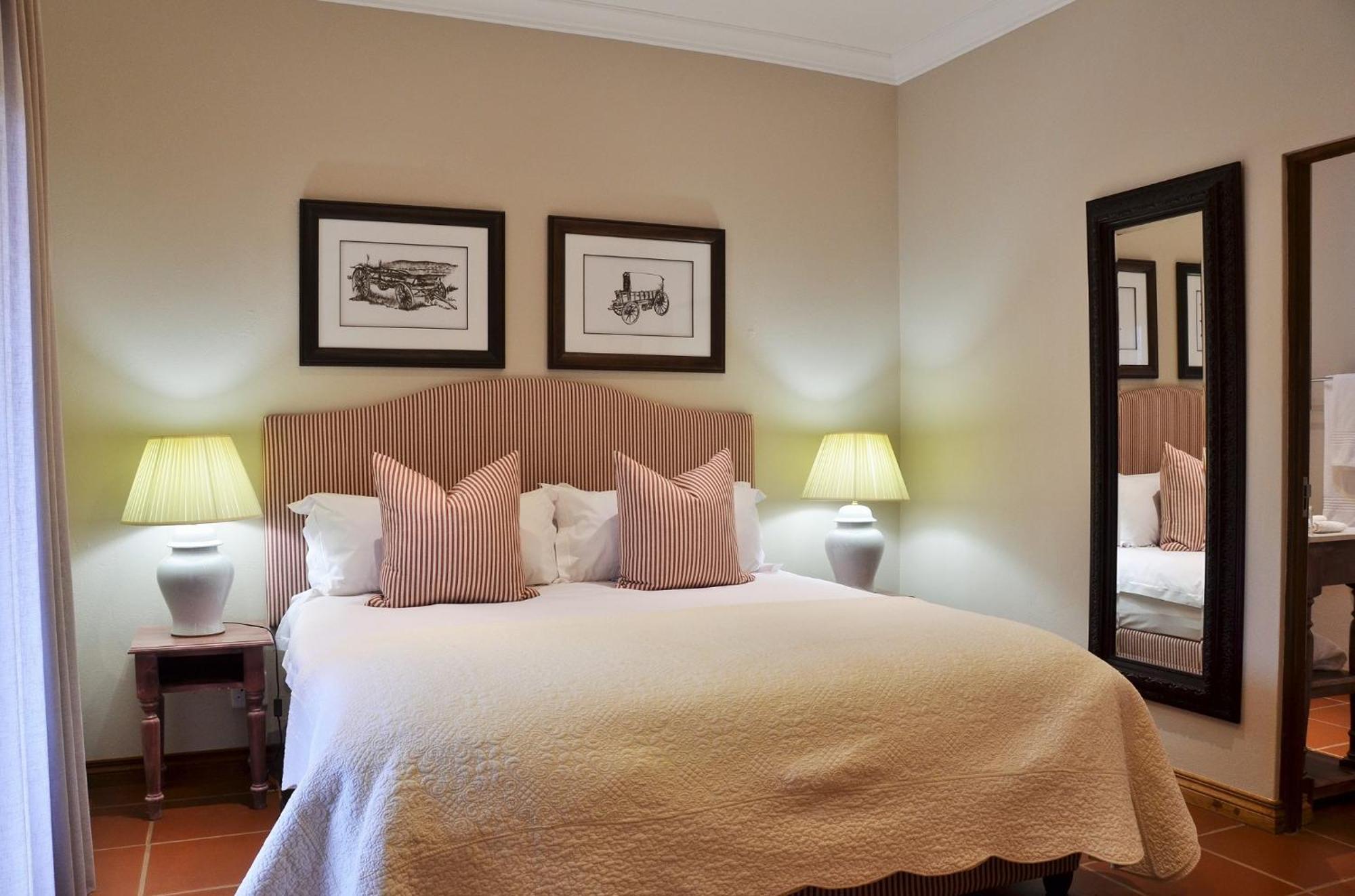African Hills Safari Lodge & Spa Magaliesburg Habitación foto