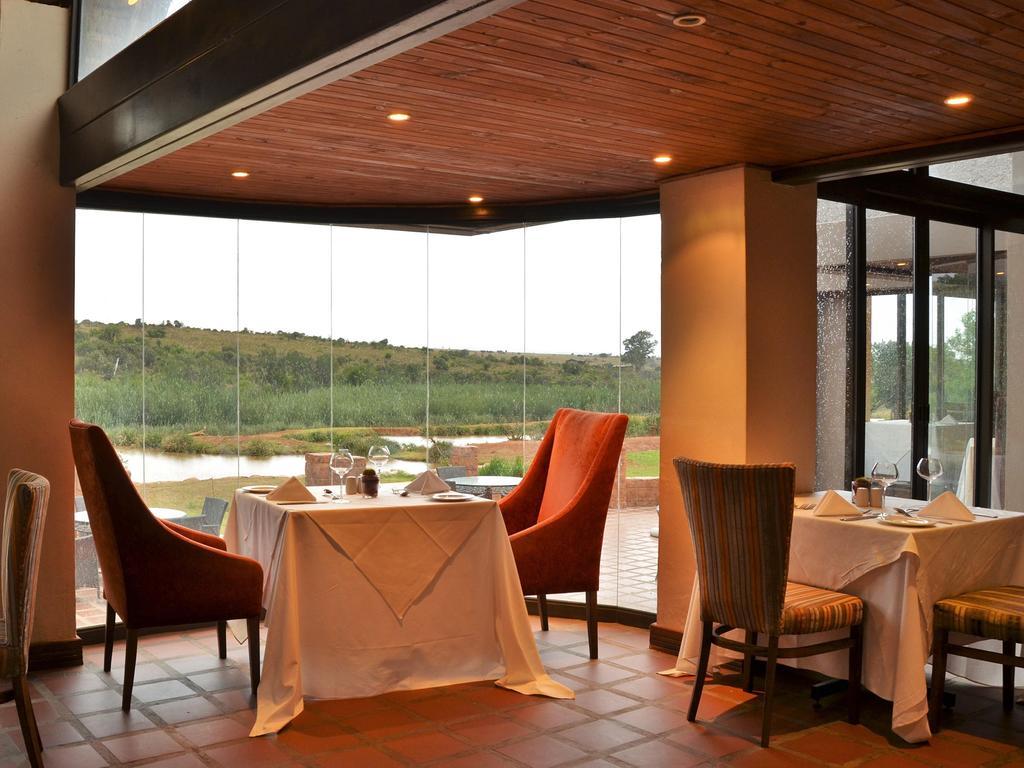 African Hills Safari Lodge & Spa Magaliesburg Exterior foto